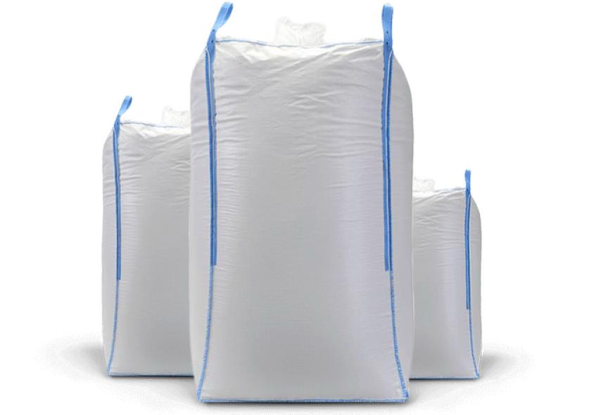 Биг-Бег 2х-стропный